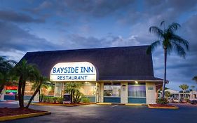 Bayside Inn Pinellas Park Fl