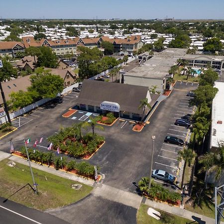 Bayside Inn Pinellas Park - Clearwater Exterior photo