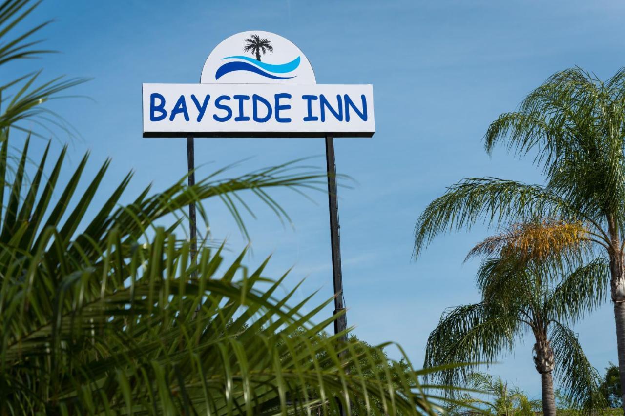 Bayside Inn Pinellas Park - Clearwater Exterior photo