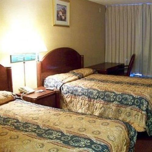 Bayside Inn Pinellas Park - Clearwater Room photo